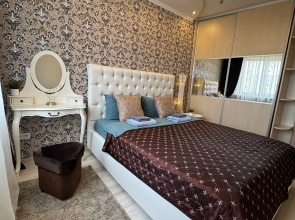 Апартаменты на Пушкина 33