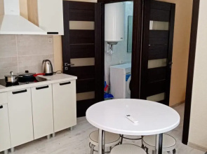 ZetPark 1 Apartments