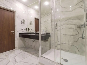 Отель Best Western Plus Astana