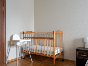 Квартира Семейная с Видом на Море