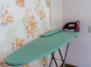 Апартаменты с видом на море от LetoApart