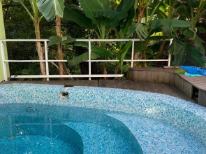 Гостевой дом Студио Отельчик