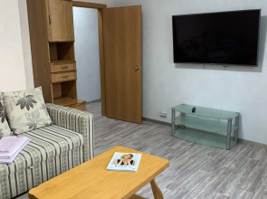 Апартаменты на Энтузиастов 1