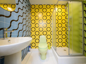 Мини Отель Сова на Юго Западной