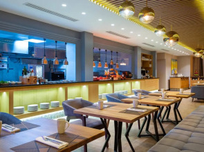 Courtyard by Marriott Tashkent