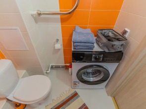 Апартаменты Улучшенные Трехместные SalutApart 8