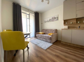 Апартаменты Счастье есть