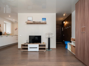 Квартира на улице Свердлова 8