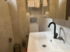 Отель Demhat Hotel Old City