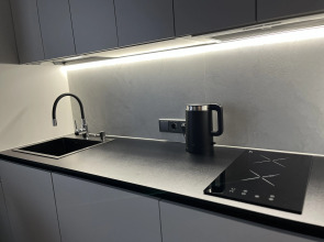 Квартира AV на Арсенальной