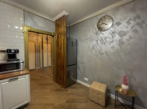 Апартаменты MaxRealty24 Липовой Рощи, 2к2