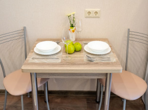 Квартира 31 этаж с видом на Неву