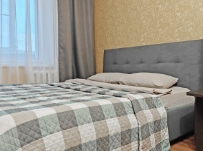 Квартира Терра48