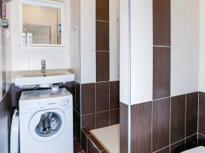 Апартаменты для пары около метро Окружная Владыкино