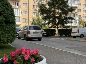 Квартира Однокомнатная