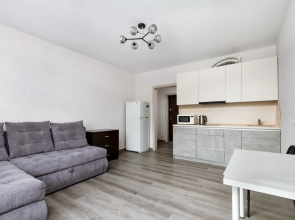 Апартаменты на улице Писарева 125