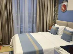 Апартаменты Ladotel Измайлово