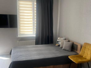 Квартира на Молодёжной 9