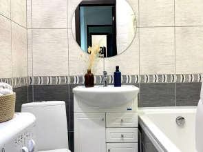 Апартаменты Hygge Karelia Terracota