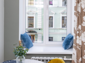 Апартаменты EasyGuest у м Владимирская