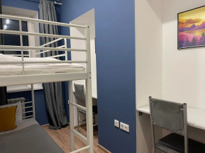 Гостевой дом Колибри