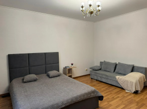 Квартира АК БАРС