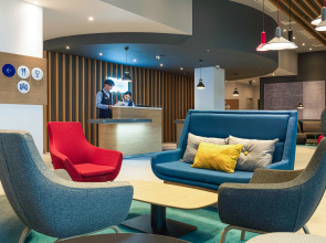 Holiday Inn Express - Astana