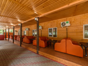 Отель Volga Volga