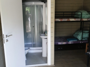 Дом Паломника Подворье Псково-Печерского монастыря