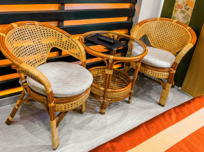 Отель Wild West