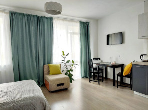 Квартира Омега