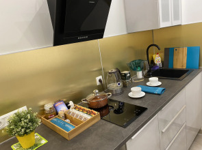 Апартаменты Гоолдмэн