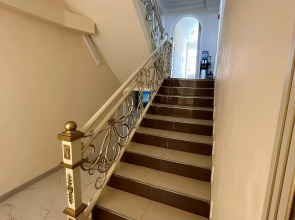 Отель Grand hotel