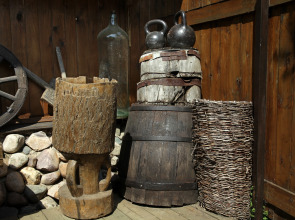 Гостевой Дом Подозерка