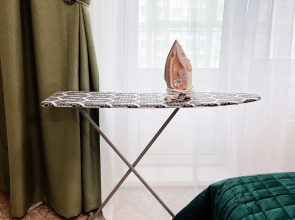 Квартира рядом с Бобровым логом