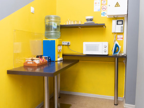 Гостевой дом NaNi