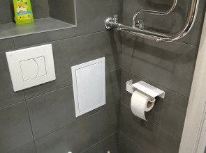 Апартаменты Диво Байкала