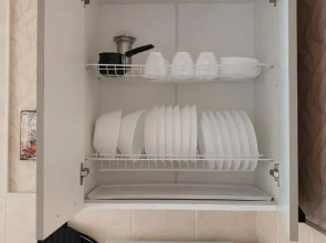 Квартира на Жмакина 58