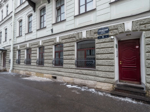 Гостевой Дом Парус