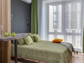 Апартаменты LikeHome Life Метрополия