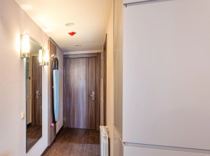 Apartment hotel Rainbow Residence Batumi