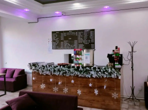 Хостел Meeting Place Bishkek