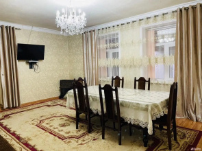 Private house Uyut v Centre