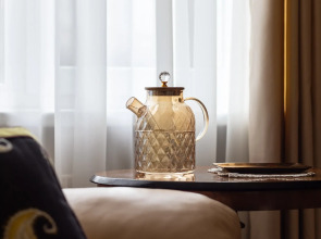 Апартаменты BookingApart Комфорт  у Королевских ворот