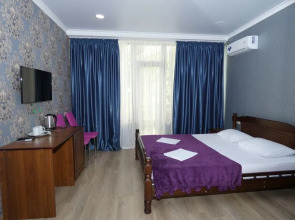 Отель Панорама