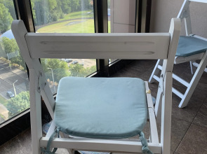 Апартаменты рядом с Верхним озером