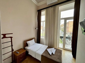 Tamarisi Old Tbilisi