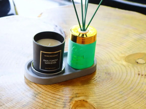 Курортный отель Aqua resort Dacha