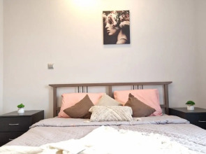 Квартира на Лысогорской дом 89 корпус 2