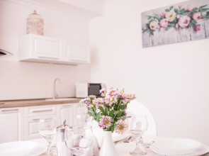 Апартаменты Янтарная Корона 22